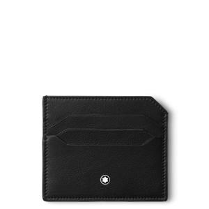 Montblanc Soft Card Holder 6cc